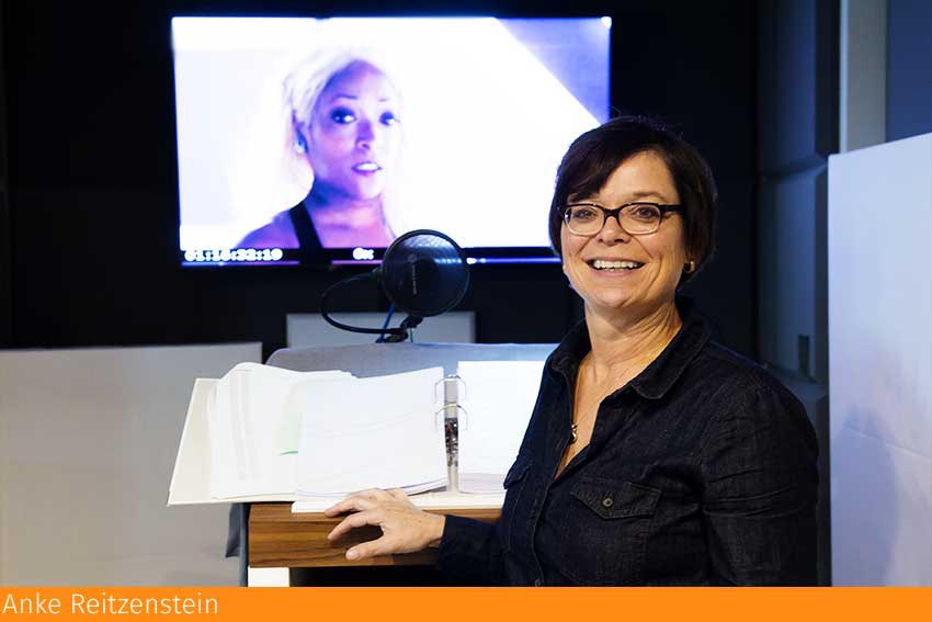 Anke Reitzenstein