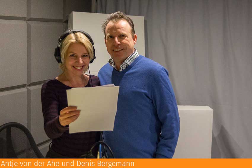 Antje-von-der-Ahe-Denis-Bergemann