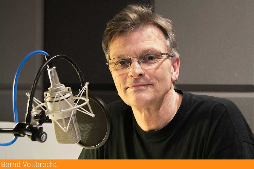 Bernd-Vollbrecht