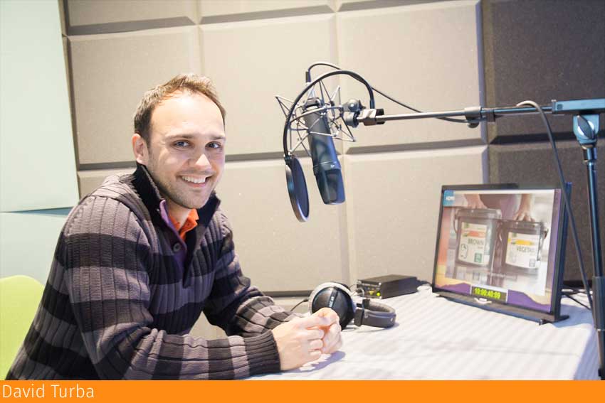 David-Turba