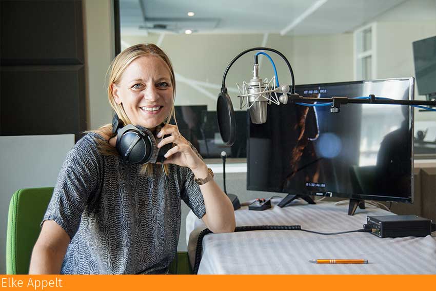 Elke Appelt