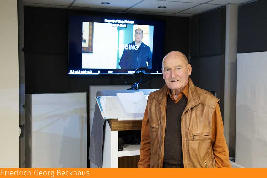 Friedrich-Georg-Beckhaus