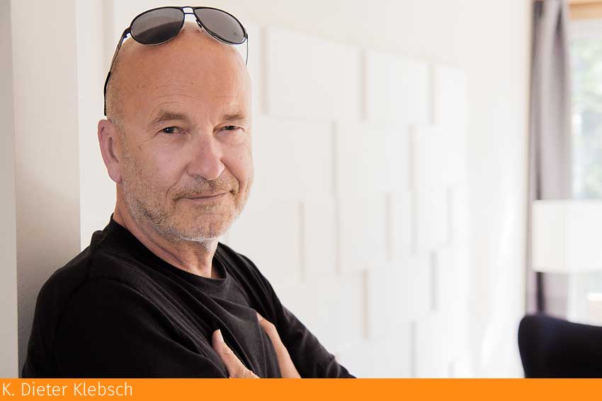 K-Dieter-Klebsch