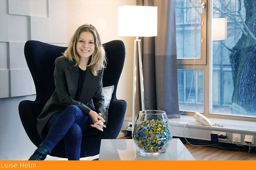 Luise Helm