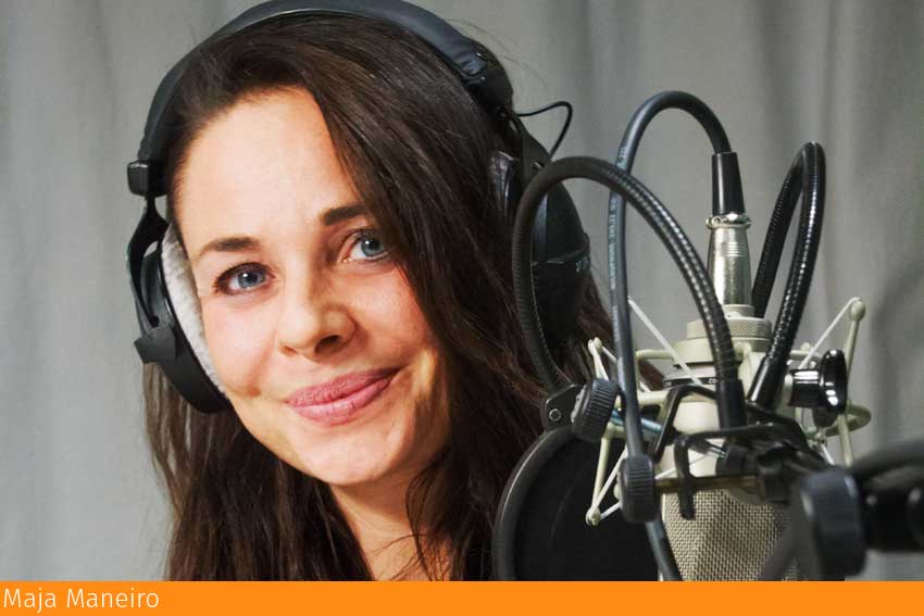 Maja Maneiro