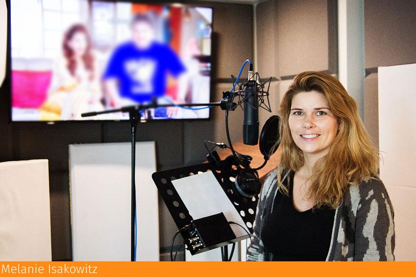 Melanie-Isakowitz