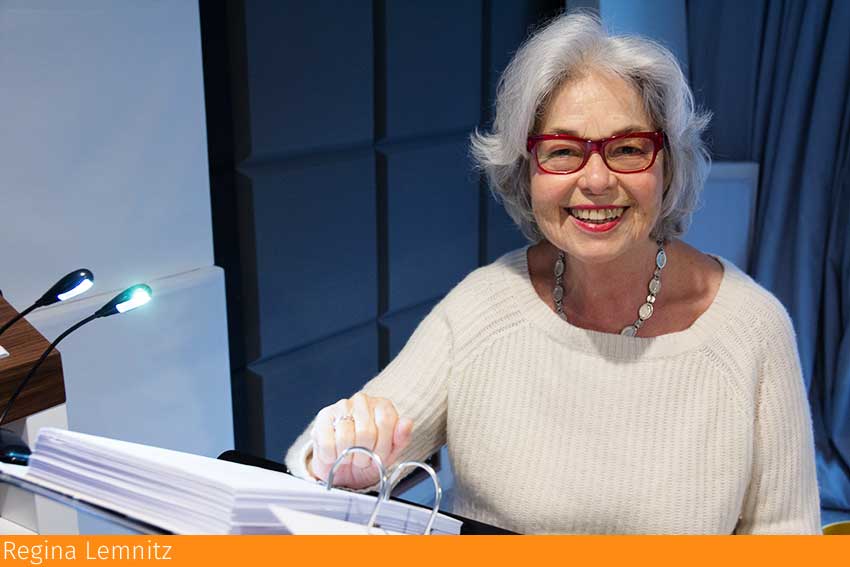 Regina-Lemnitz
