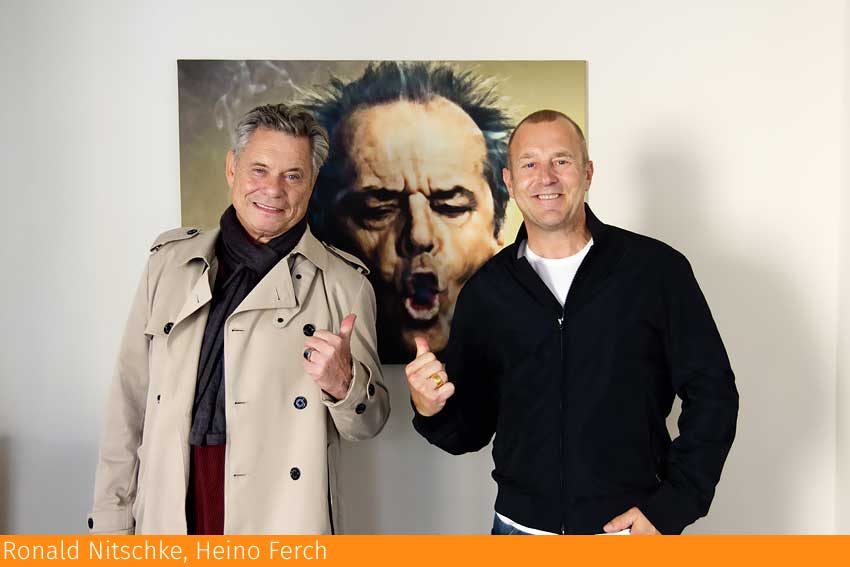 Ronald-Nitschke-Heino-Ferch