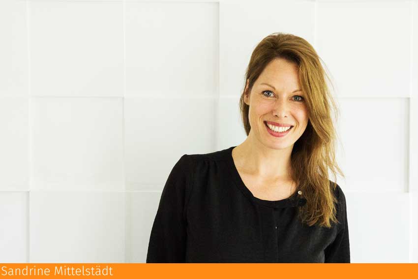 Sandrine-Mittelstaedt