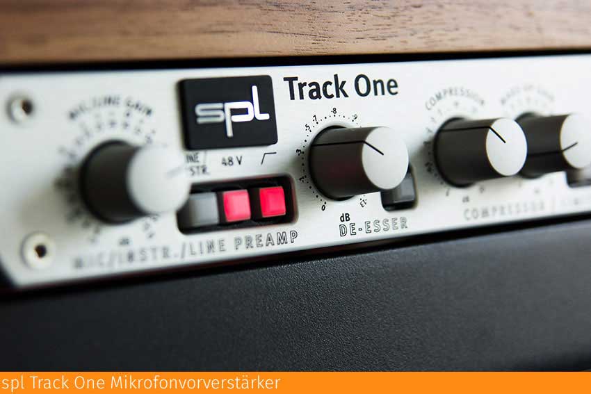 Spl-Track-One