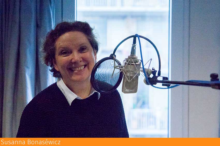 Susanna Bonasewicz