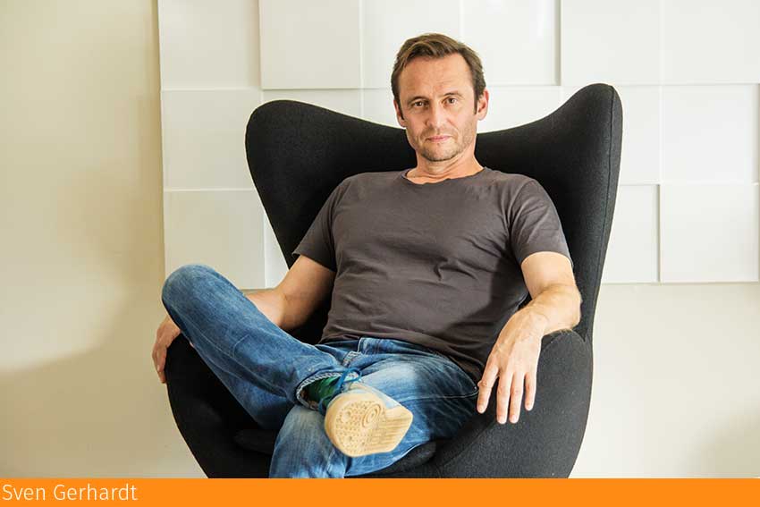 Sven Gerhardt