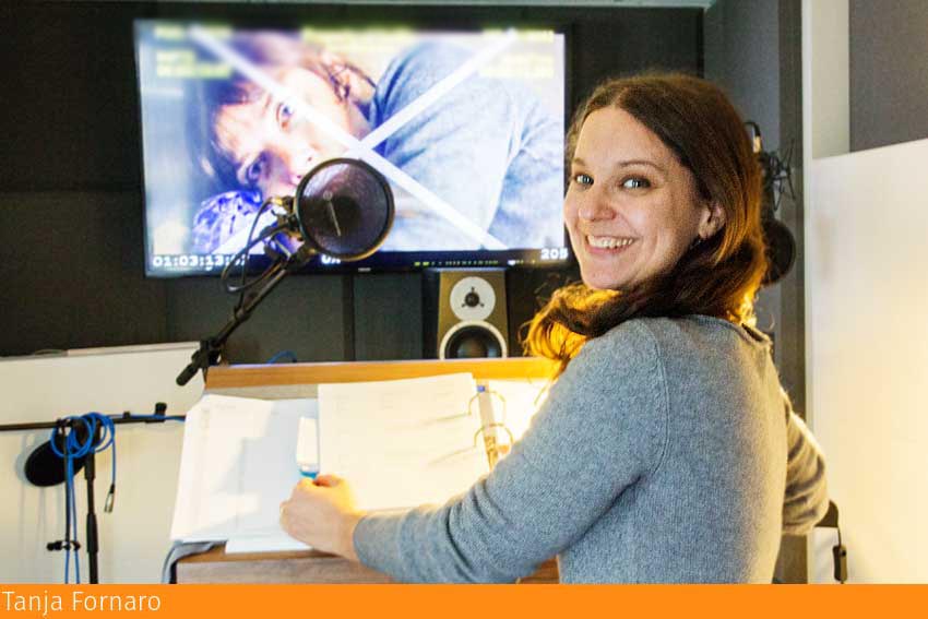 Tanja Fornaro