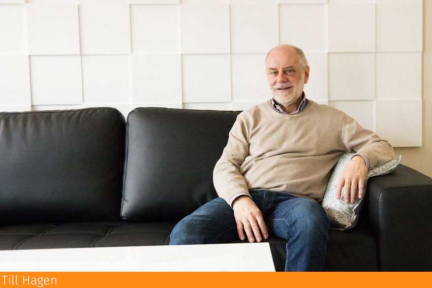 Till Hagen