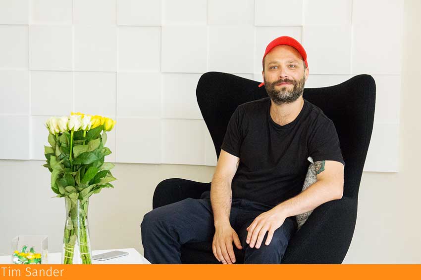 Tim-Sander