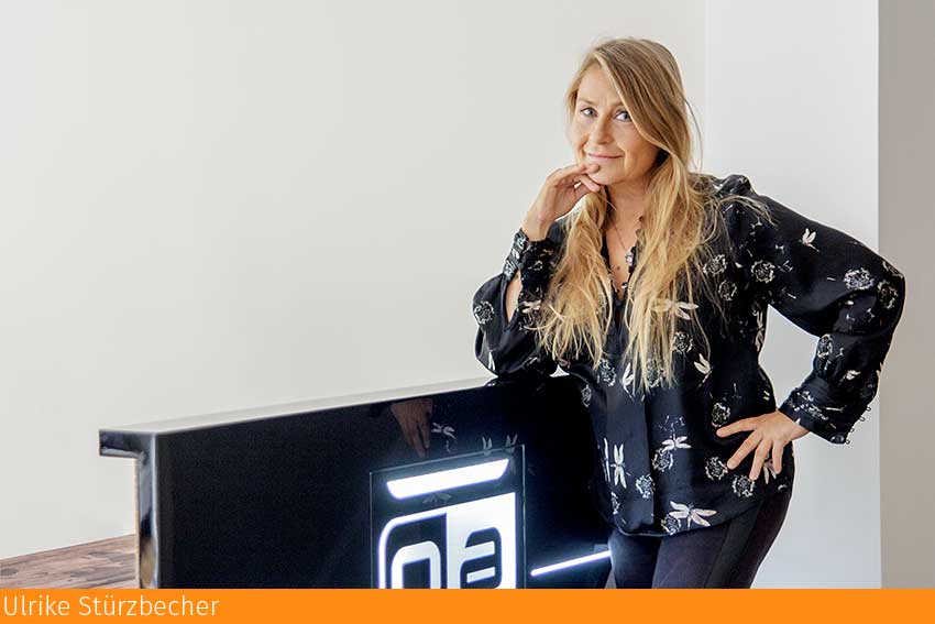 Ulrike Stuerzbecher